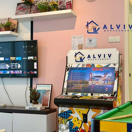 Atlantis Melaka I 5-11Pax I 5Min Jonkerst By Alviv Management Lägenhet Exteriör bild