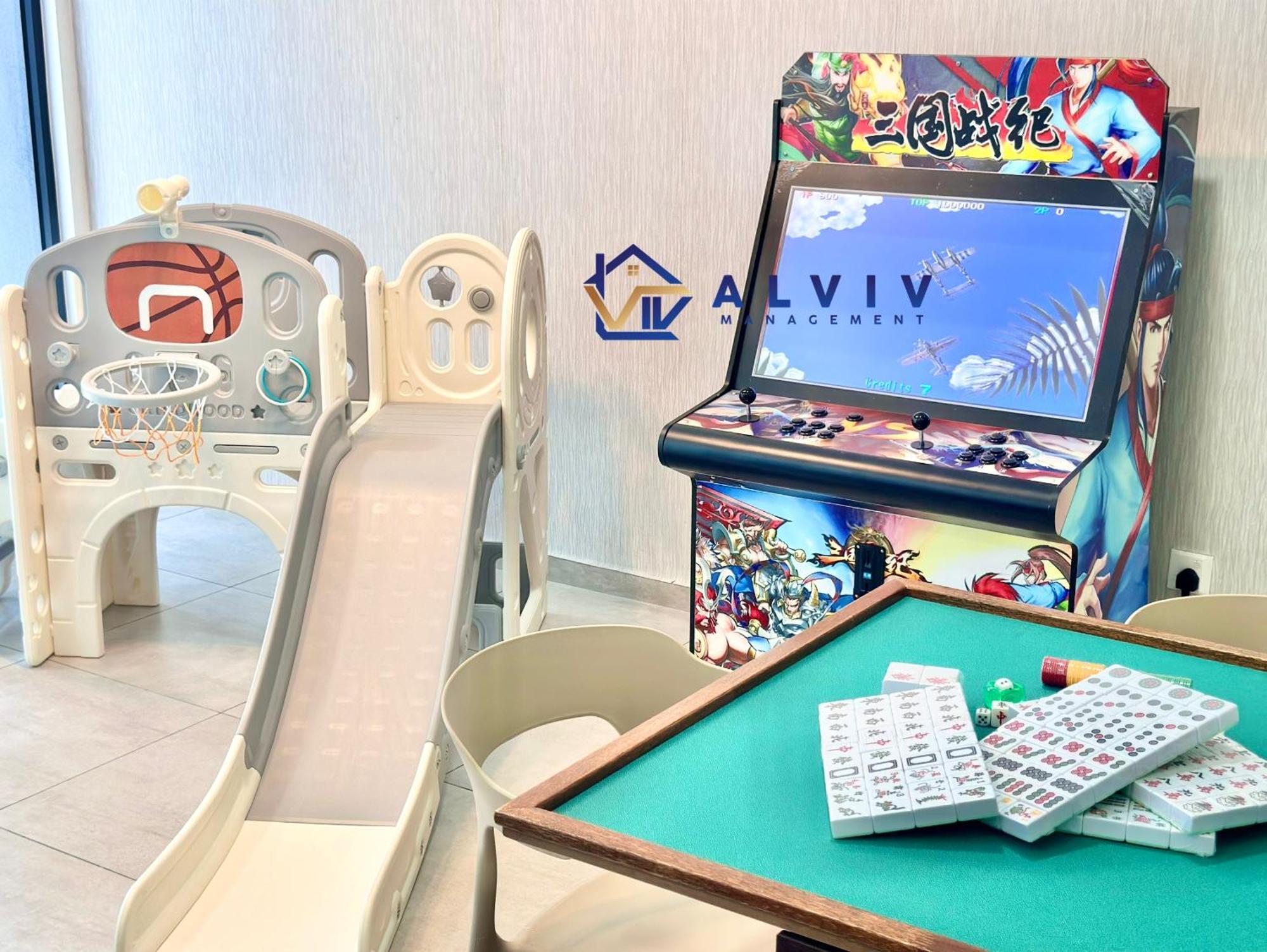 Atlantis Melaka I 5-11Pax I 5Min Jonkerst By Alviv Management Lägenhet Exteriör bild