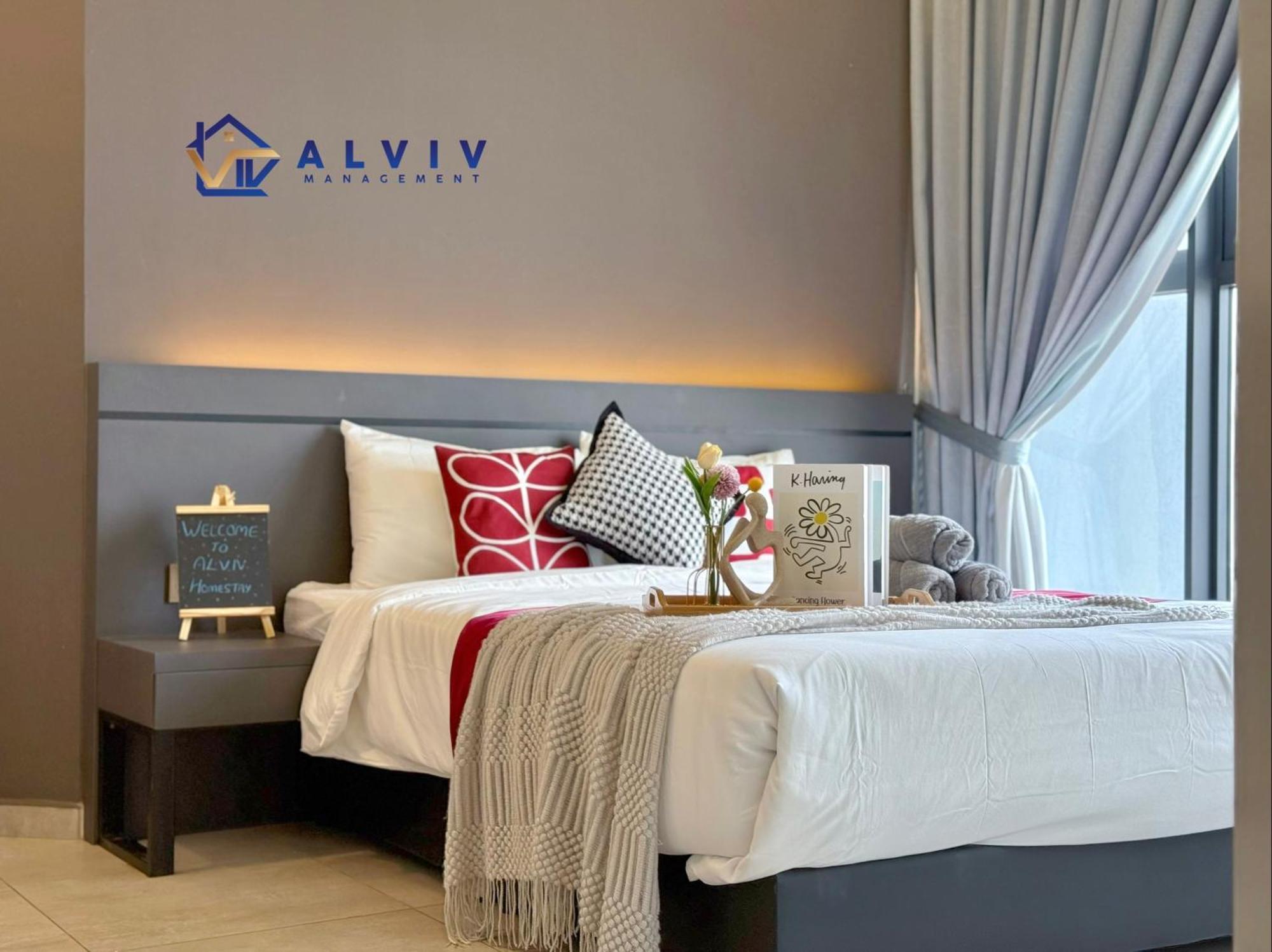 Atlantis Melaka I 5-11Pax I 5Min Jonkerst By Alviv Management Lägenhet Exteriör bild